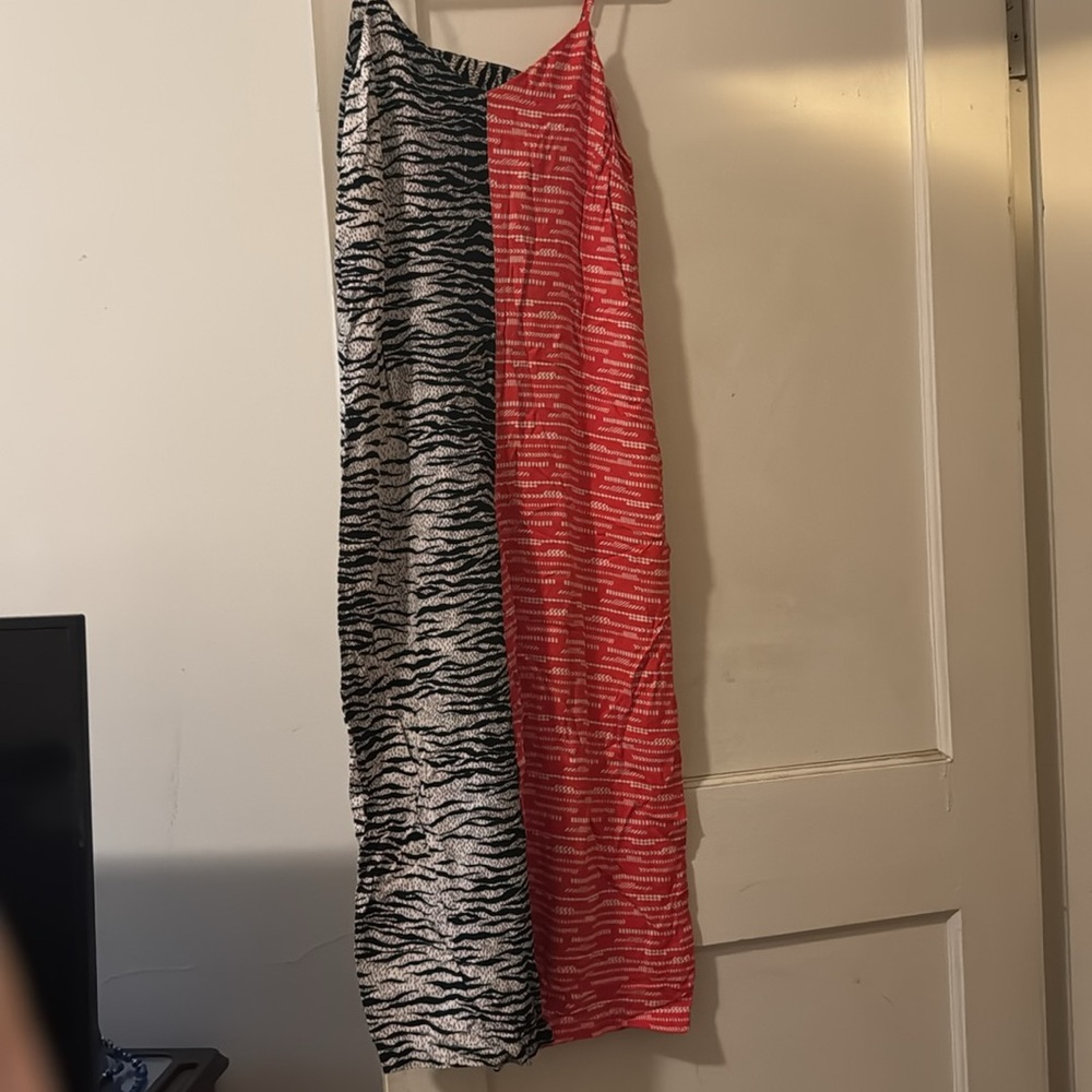 Anthropologie jumpsuit purchase